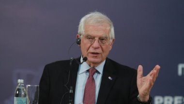 AB'den Trump'ın 'Rusya' açıklamasına tepki