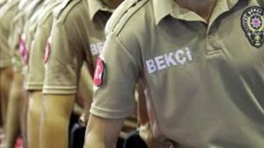 Türkiye'de Yeni bir silahlı güç oluşturuluyor