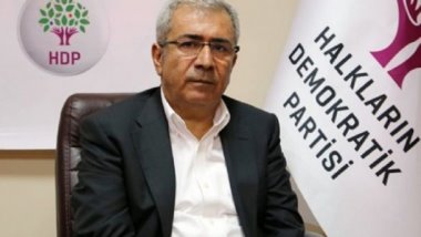 HDP’li Taşçıer: Bugün PKK yarın KDP sonra KYB