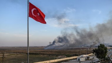 ABD Dışişleri Bakanlığı Terör Raporunda Türkiye