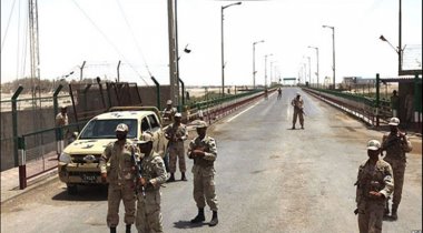 İran konvoyuna bombalı saldırı