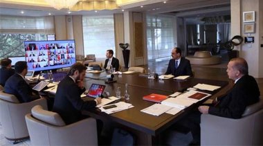 Erdoğan’dan 1 Temmuz için yeni kararlar