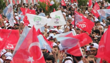 GENAR Başkanı Aktaş: Kürtler CHP’ye kredi açmamıştır