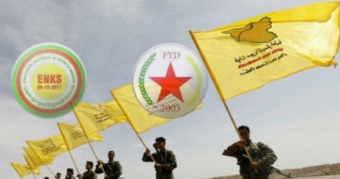Kobanê halkı PYD-ENKS görüşmelerinden umutlu