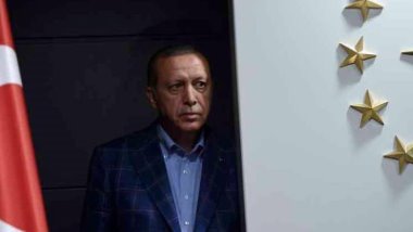 Barajın yüzde 5’e düşürülmesi de Erdoğan’ın masasında