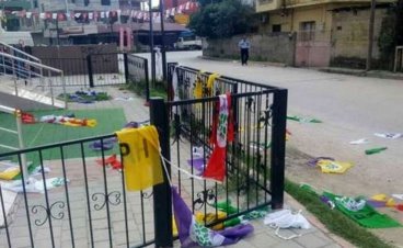 'Saray’ın son kumarı; HDP’yi kapatmak!'