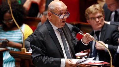 Fransa'dan AB'ye Türkiye çağrısı!