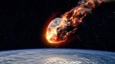 NASA uyardı: Tehlikeli bir göktaşı Dünya’ya yaklaşıyor