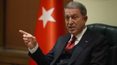 Akar: Hafter Libya'dan kaçmış olabilir