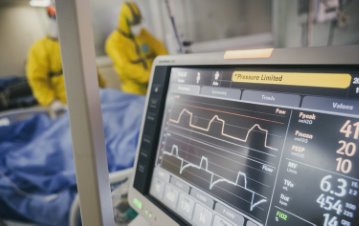 Kürdistan Bölgesi’nde son 24 saatte Covid-19 kaynaklı  9 ölüm, 266 yeni vaka