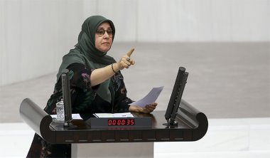 HDP'li Kaya: Diyanet, Bir Müslüman Olarak Beni Temsil Eden Bir Kurum Değildir