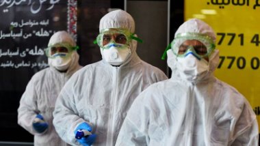 Kürdistan Sağlık Bakanlığı: Covid-19 vaka sayısı 1000'i aştı