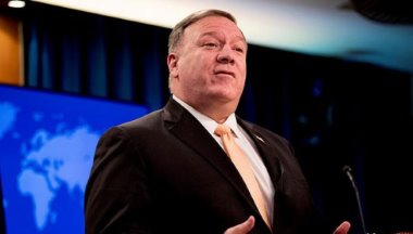 ABD, İran ve Çin’in iki şirketini yaptırım listesine aldı