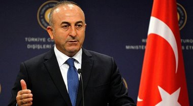 Çavuşoğlu: Türkiye, “İdlib'i güvenli bir bölge haline getirmeye çalışıyor