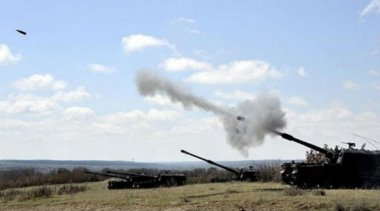 İran bu defa Haci Omeran bölgesini bombalamaya başladı!