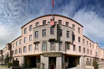 MSB: Operasyonlarda hiçbir sivilin zarar görmedi