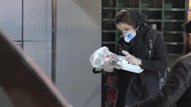 Kürdistan Bölgesi’nde coronavirüs vaka sayısı 2 bini aştı