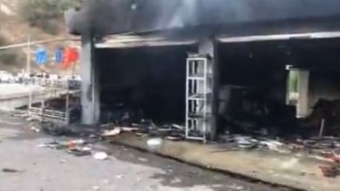 KCK'den Çavuşoğlu'na Süleymaniye yanıtı