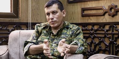 Kobani: Dış güçlerin müdahalesi Kürtler arası müzakereleri olumsuz etkiliyor