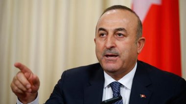 Çavuşoğlu'ndan İsrail'e: Kırmızı çizgiyi geçerlerse sonuçları olur