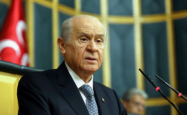 Bahçeli’nin canını sıkan anket!..