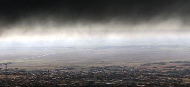 'Şengal'in demografik yapısının değişme tehlikesi var'