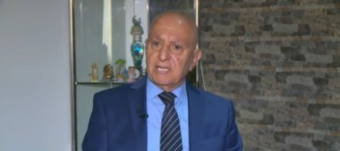 Newres Reşid: “Kürdistan Bölgesi’ni kimse bize hayrına vermedi!"