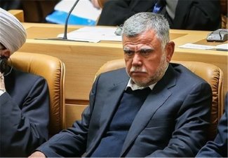 Şii milis komutan Hadi Amiri, milletvekilliğinden istifa etti