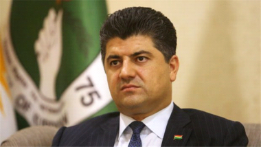 Lahur Şêx Cengî: 'Anlaşma Sağlanmazsa Hükümetten Çekiliriz'