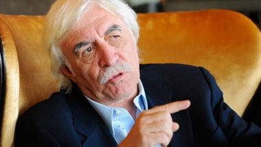 Cengiz Çandar: "Türkiye, Kürdistan topraklarında bir üstlenme haline geçti"