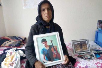 Kemal Kurkut'un katil zanlısı polis için istenen ceza belli oldu