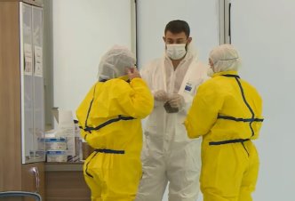 Kürdistan Bölgesi’nde Covid-19 kaynaklı can kaybı 88’e yükseldi