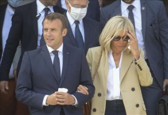 Fransa'da Macron'un partisi yerel seçimlerde ağır yenilgi aldı