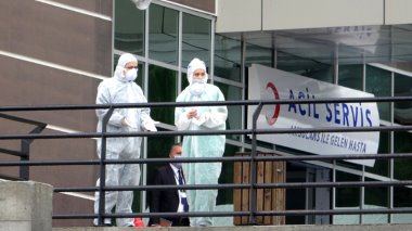 Türkiye ‘de Covid-19 kaynaklı ölü sayısı 4 bin 563’e yükseldi