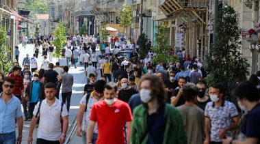 TTB: Salgın sırlarla yönetiliyor