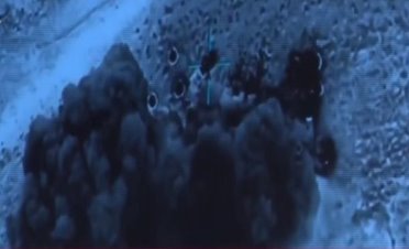 Bağdat’tan Türkiye'nin bombardımanına kınama!