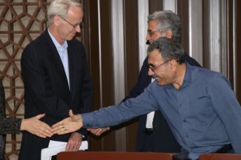 Aldar Xelîl: 'Birlik, Kürt Halkını Bölgenin En Güçlüsü Yapacaktır'