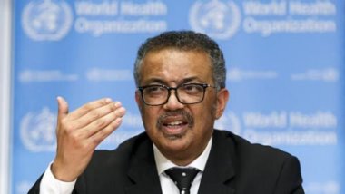 DSÖ: Pandemi çok daha kötüye gidiyor