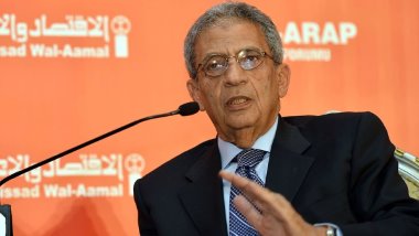 Arap Birliği Eski Genel Sekreteri: Türkiye İran’dan daha tehlikeli