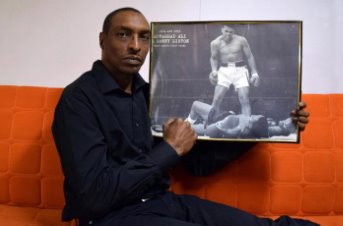 Muhammed Ali’nin oğlu: George Floyd’u öldüren polis işini yapıyordu