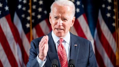 Biden:  Endişem Trump'ın seçimde oy çalmaya çalışması