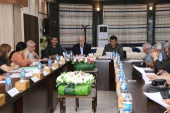 ENKS: ABD, Komşu Ülkeleri Diyalogla İlgili, Bilgilendirdi