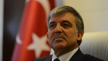 Abdullah Gül: "Durum kaygı verici!"