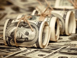 Piyasalarda son durum: Dolar 6.84’ten işlem görüyor