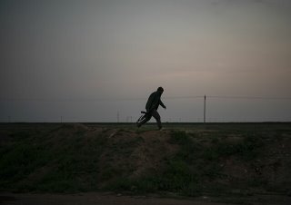 ENKS: Hak ihlallerindenTürkiye'de sorumludur!