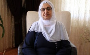 Barış Annesi'ne 106 soruşturma