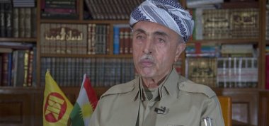 Zebari: Koalisyon Peşmerge tugaylarının lağvedilmesini istedi