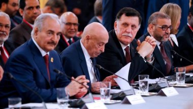 Rusya Libya’da da Suriye’deki gibi Türkiye’yi köşeye sıkıştırabilir mi?