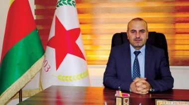 PYD: Kürtler ulusal birliğin ikinci aşamasını bekliyor