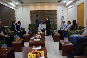 Rojava’da IŞİD’lilerin 10 çocuğu Fransa’ya teslim edildi